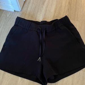 Lulu Lemon Shorts